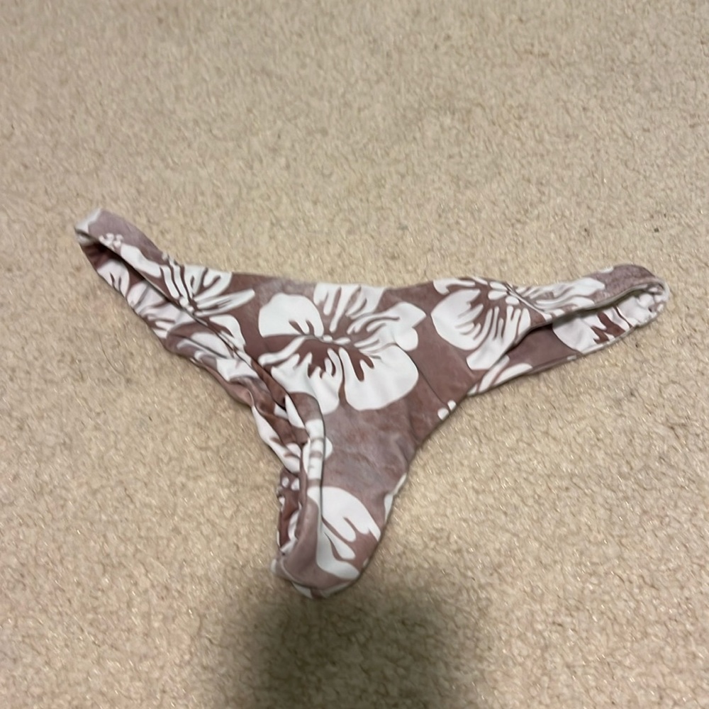 Benoa alana bottoms - batik